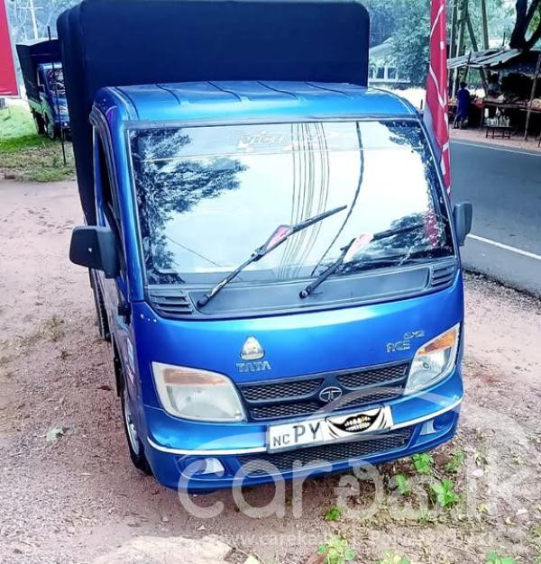 TATA ACE 2014
