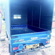 TATA ACE 2014