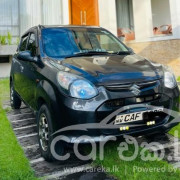 SUZUKI ALTO LXI 2015