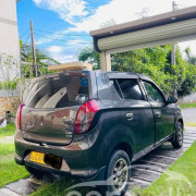 SUZUKI ALTO LXI 2015