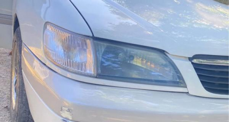 TOYOTA CARINA 1996