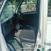 NISSAN U71 2003