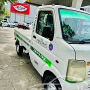 NISSAN U71 2003