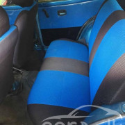 MITSUBISHI LANCER 1981