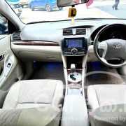 TOYOTA ALLION 260 2010