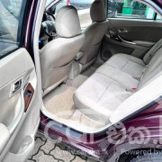 TOYOTA ALLION 260 2010