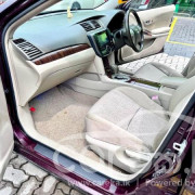 TOYOTA ALLION 260 2010