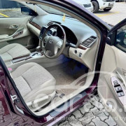 TOYOTA ALLION 260 2010