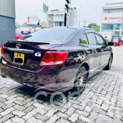 TOYOTA ALLION 260 2010