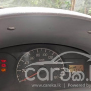 SUZUKI ALTO 2011