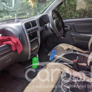 SUZUKI ALTO 2011