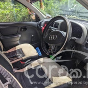 SUZUKI ALTO 2011