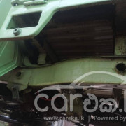 TATA ACE 2013