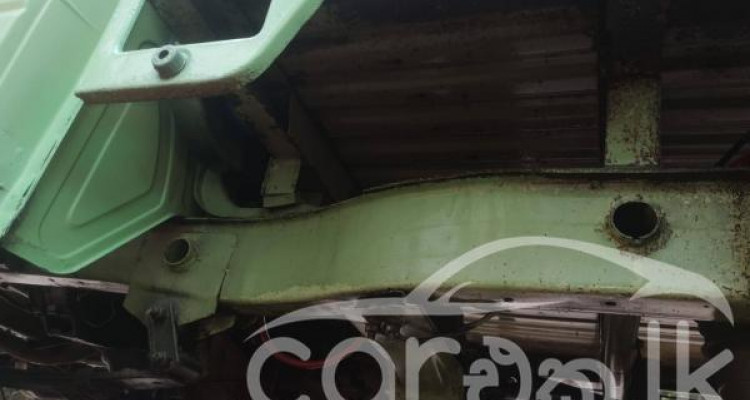TATA ACE 2013