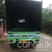 TATA ACE 2013
