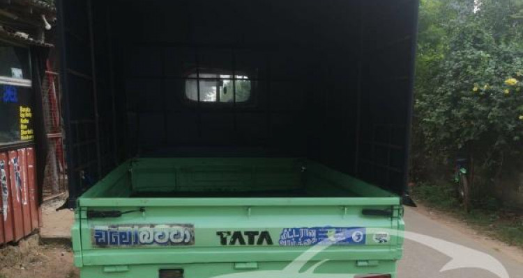 TATA ACE 2013