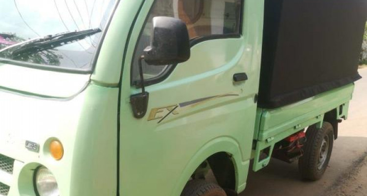 TATA ACE 2013
