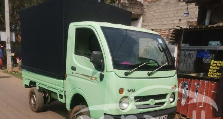TATA ACE 2013