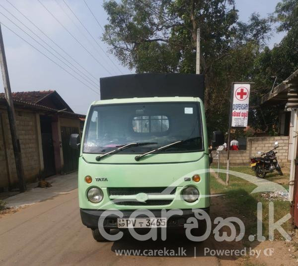 TATA ACE 2013