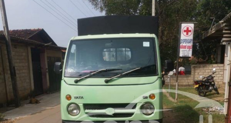 TATA ACE 2013