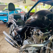 LONCIN 125 2003