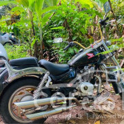 LONCIN 125 2003