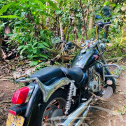 LONCIN 125 2003