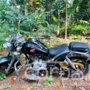 LONCIN 125 2003