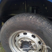 FOTON DOUBLE 2012