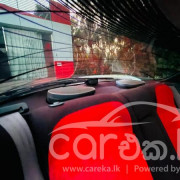 TOYOTA CERES 1995