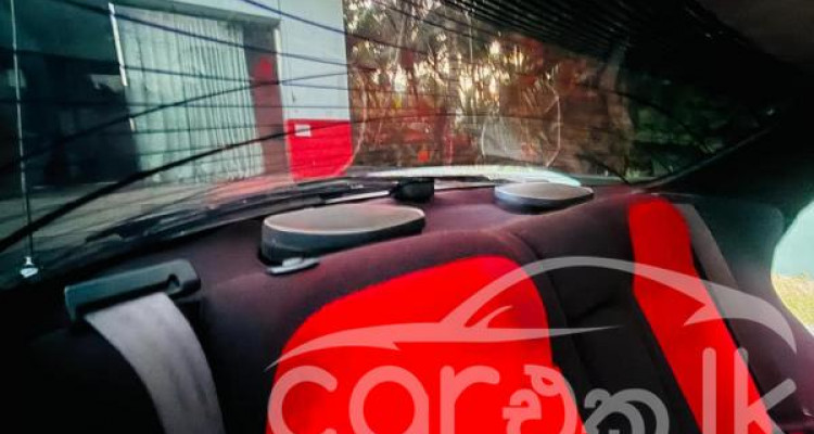 TOYOTA CERES 1995