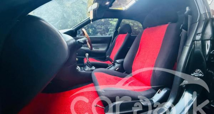 TOYOTA CERES 1995