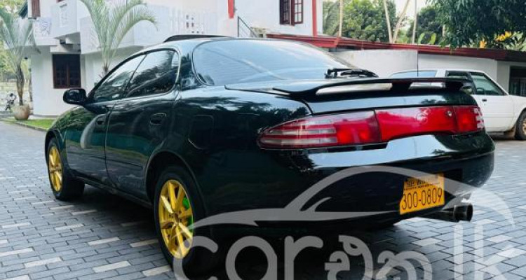 TOYOTA CERES 1995