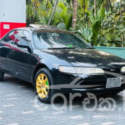 TOYOTA CERES 1995