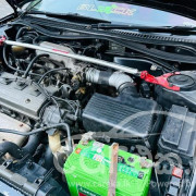 TOYOTA CERES 1995