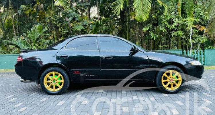 TOYOTA CERES 1995