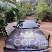 TOYOTA COROLLA 1991