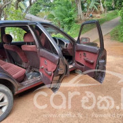 TOYOTA COROLLA 1991