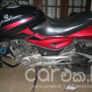 BAJAJ PULSAR 150 2014