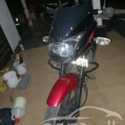 BAJAJ PULSAR 150 2014