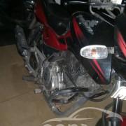 BAJAJ PULSAR 150 2014