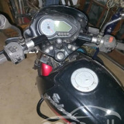 BAJAJ PULSAR 150 2014