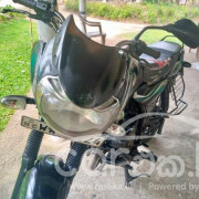 BAJAJ DISCOVER 100 2010