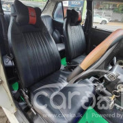 TOYOTA COROLLA KE50 1976