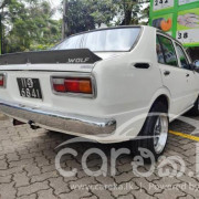 TOYOTA COROLLA KE50 1976