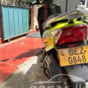 DEMAK CIVIC 2017