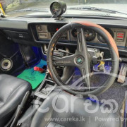 TOYOTA COROLLA KE50 1976