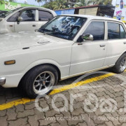 TOYOTA COROLLA KE50 1976