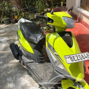 DEMAK CIVIC 2017