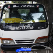 ISUZU ELF 1999